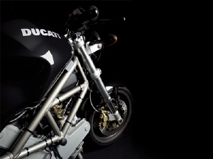 Ducati Addicted 
